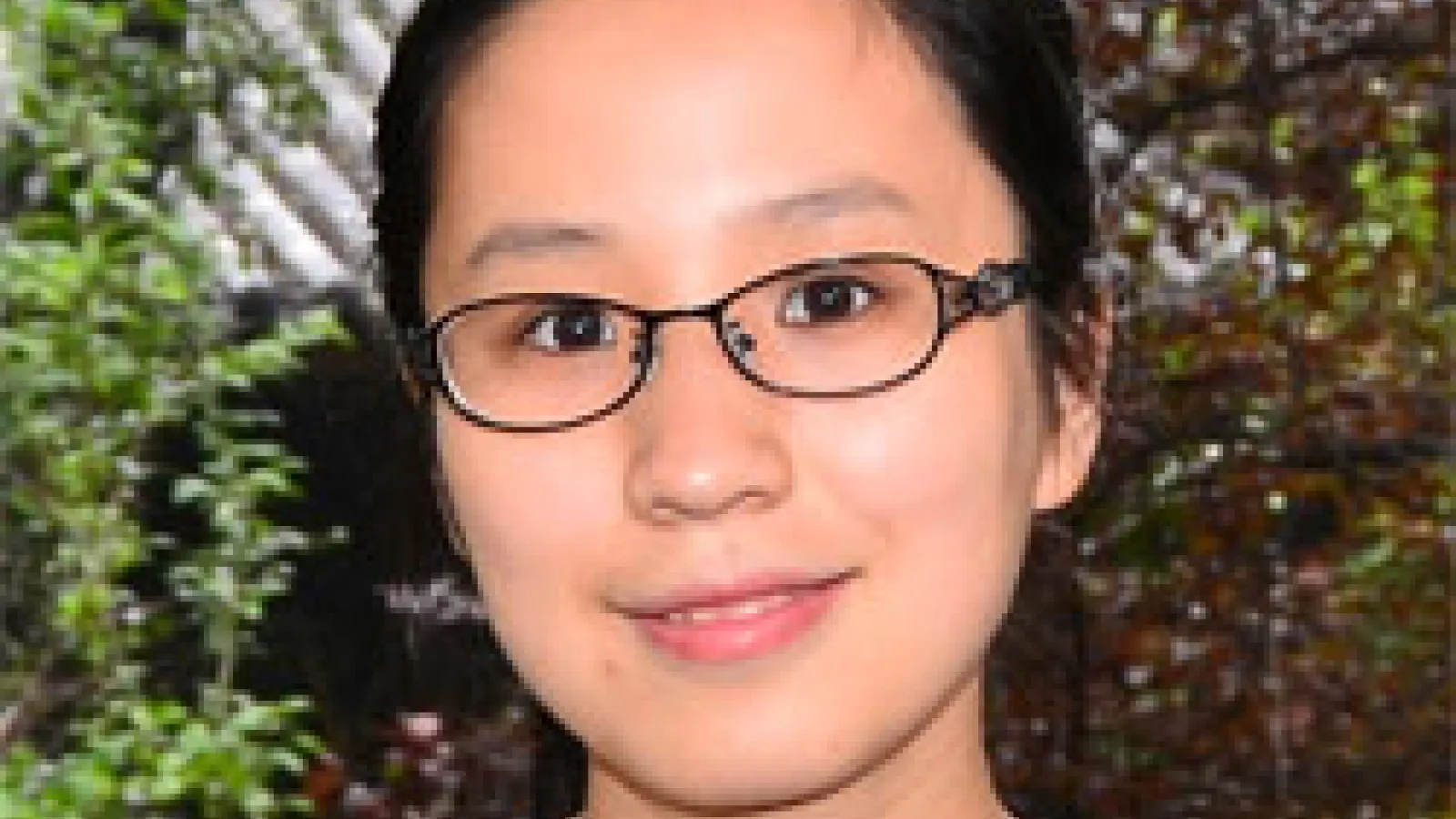 Portrait of Wenyuan Shao