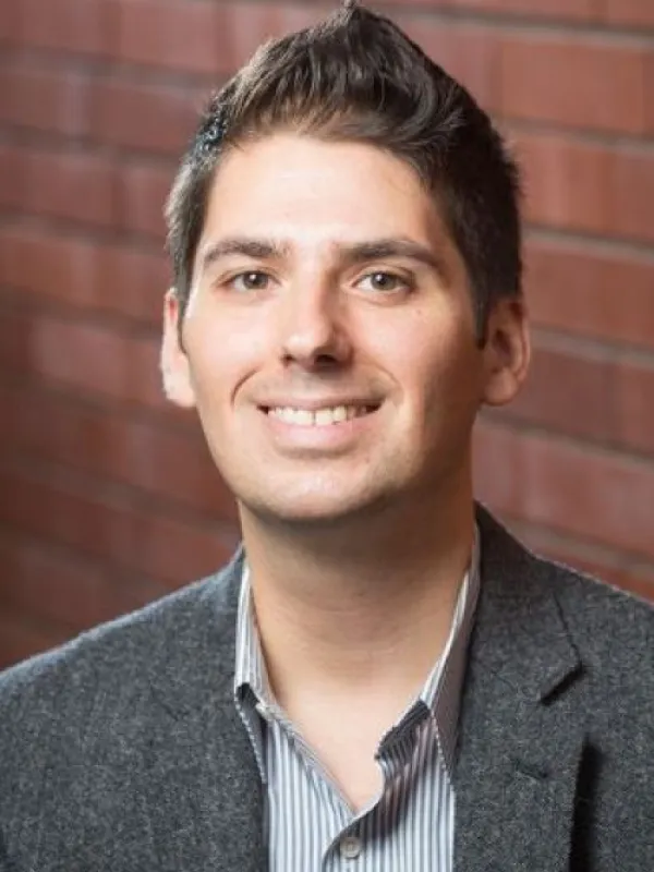 Alex Rocklin