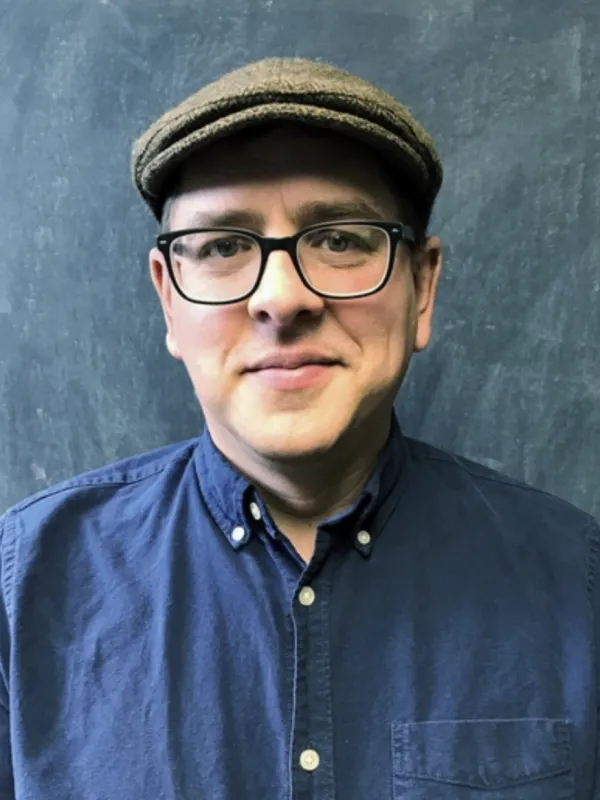 Dr. Steven Brown