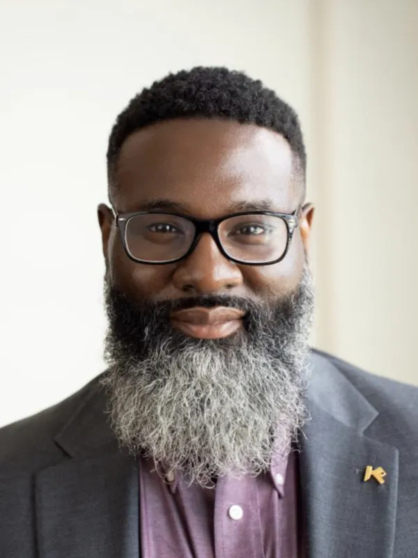 Dr. Michael Fisher Jr.