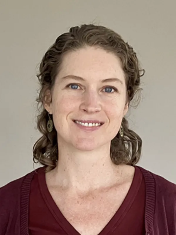 Dr. Katie Graber