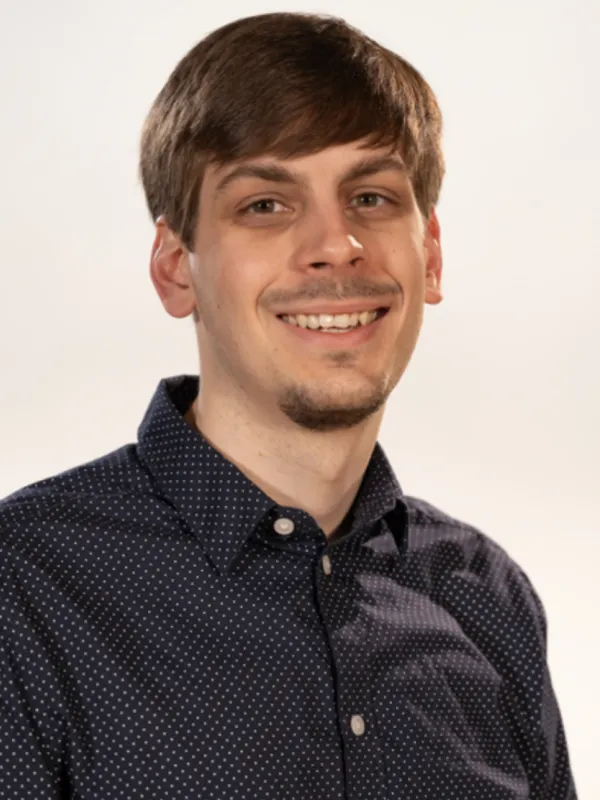 Brad Dubos