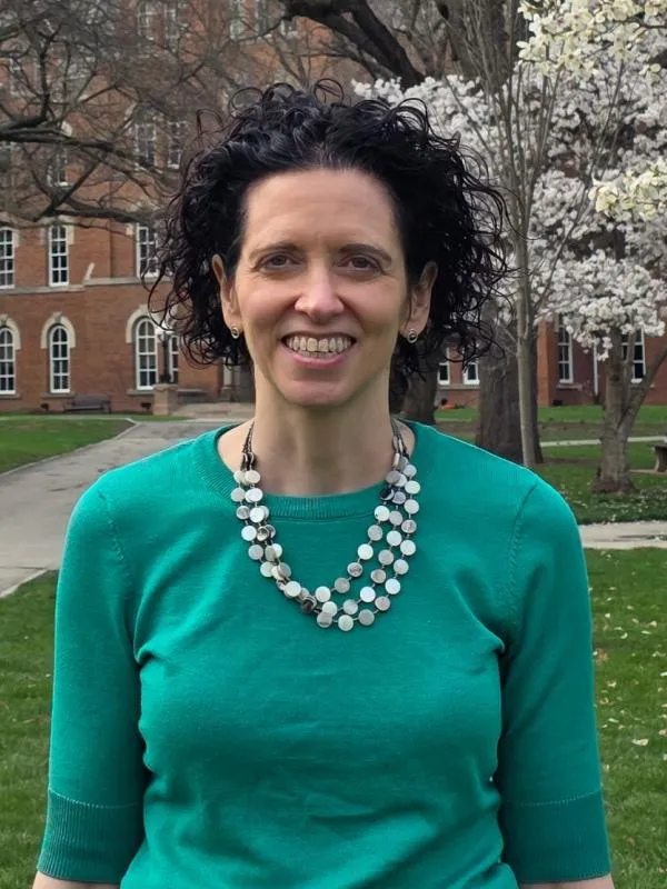 Megan Nutzman